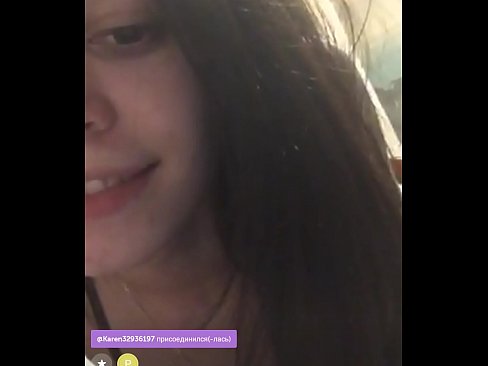 ❤️ Bitch wa Kirusi mchafu (Periscope, VKontakte, Instagram) Pono ya kujitengenezea nyumbani ❌️